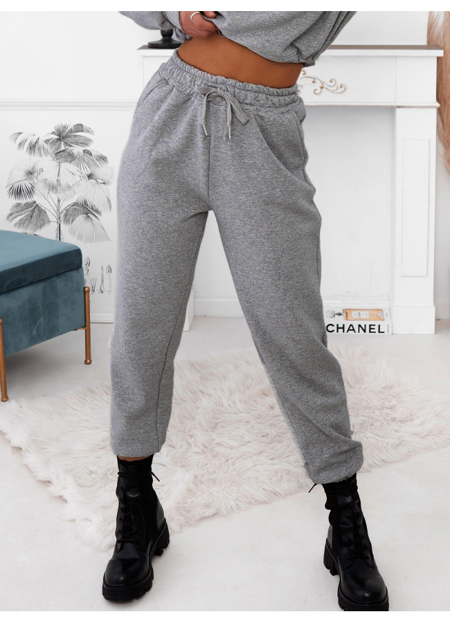 BELFORD GREY TRACKSUIT