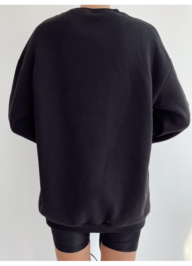 SPOOKY PUMPKIN HOODIE
