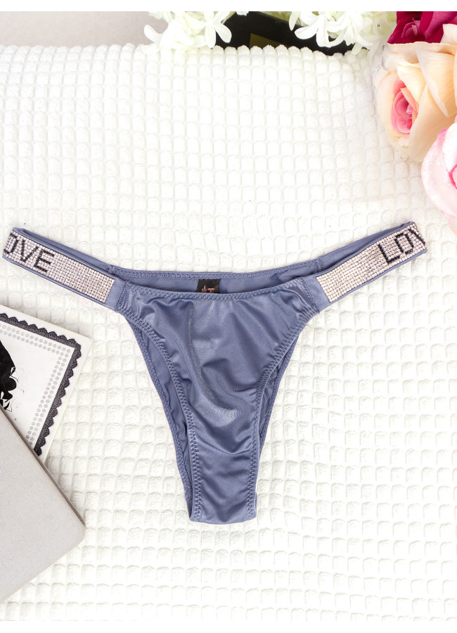 GLOW LOVE SLIP RAF