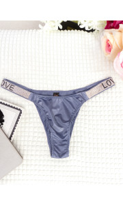 GLOW LOVE SLIP RAF