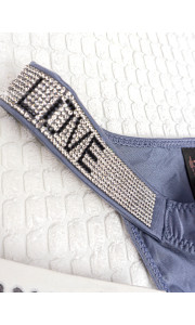 GLOW LOVE SLIP RAF