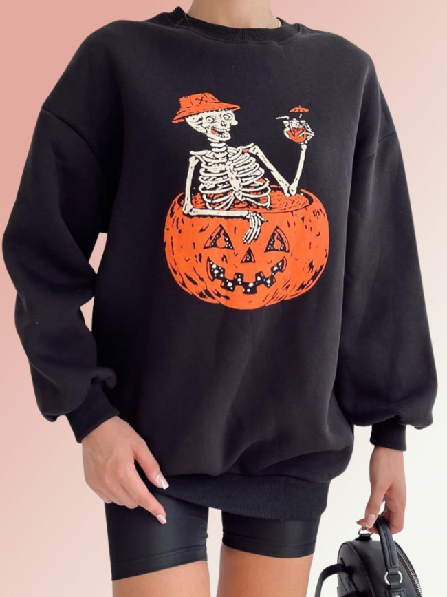 ΦΟΥΤΕΡ HALLOWEN - SPOOKY...