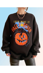 ΦΟΥΤΕΡ HALLOWEN - PUMPKIN