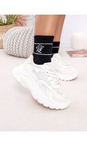 KOREAN LOVE BLACK BASKET SOCKS