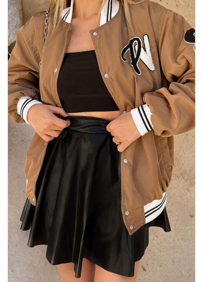 PENSYLVANIA BOMBER JACKET