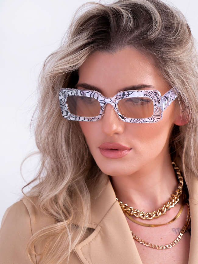 ANNAKEY ECLIPSE ZEBRA...