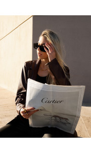 ECLIPSE BLACK SUNNIES