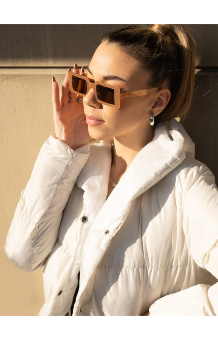 HURRICANE BEIGE SUNNIES