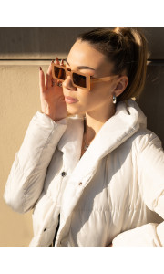 HURRICANE BEIGE SUNNIES