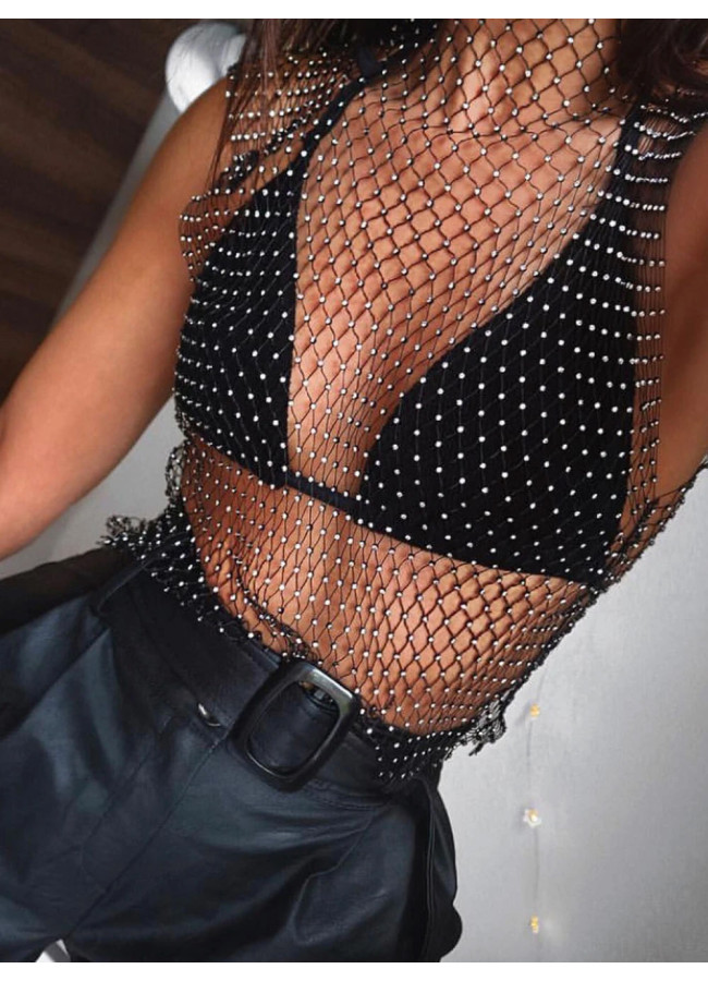 STRASSY TANK TOP