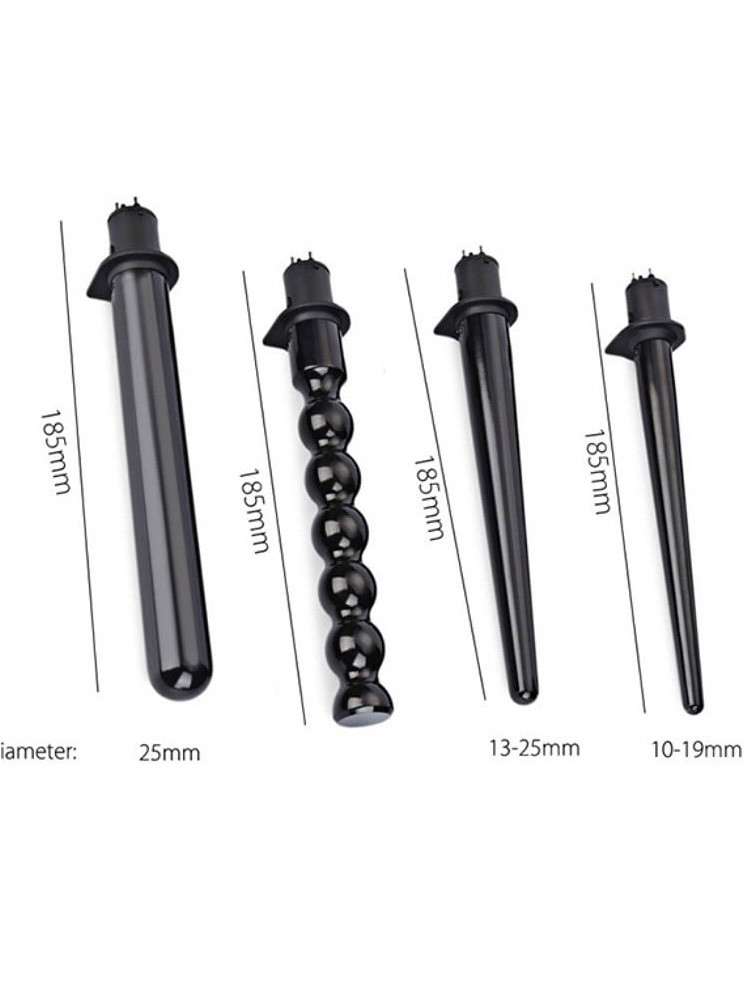 KEMEI HAIR SCISSORS FOR CURLS