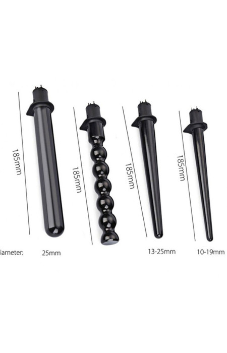 KEMEI HAIR SCISSORS FOR CURLS