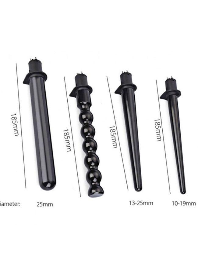 KEMEI HAIR SCISSORS FOR CURLS
