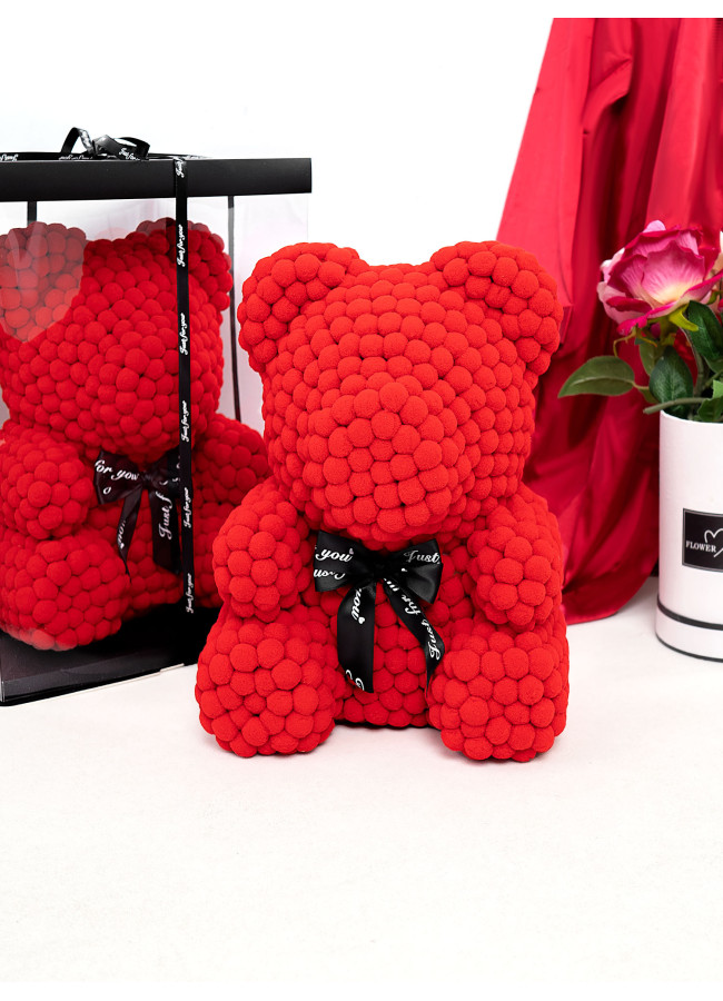 LOVE BEAR BIG