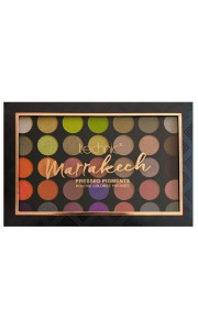 TECHNIC MARRAKECH PRESSED PIGMENT PALETTE