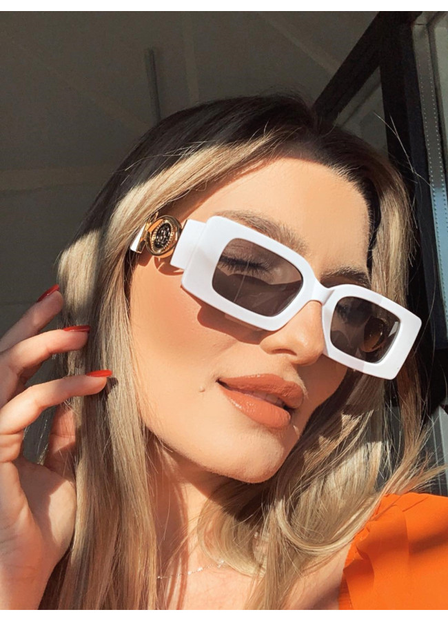 SLOAN WHITE SUNNIES