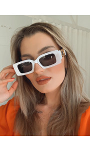 SLOAN WHITE SUNNIES