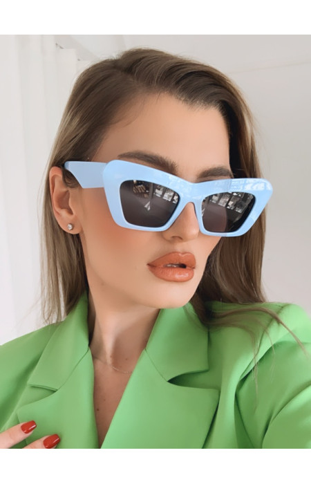 TATIANA BLUE SUNNIES