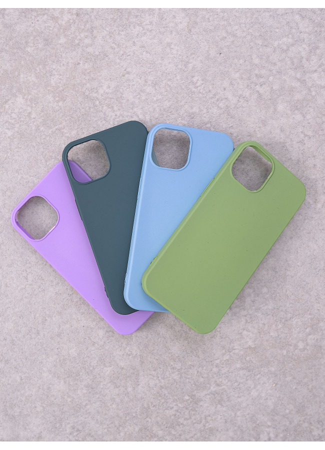 IPHONE 13 COLORS CASE