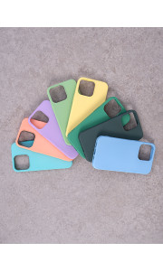 IPHONE 13 COLORS CASE