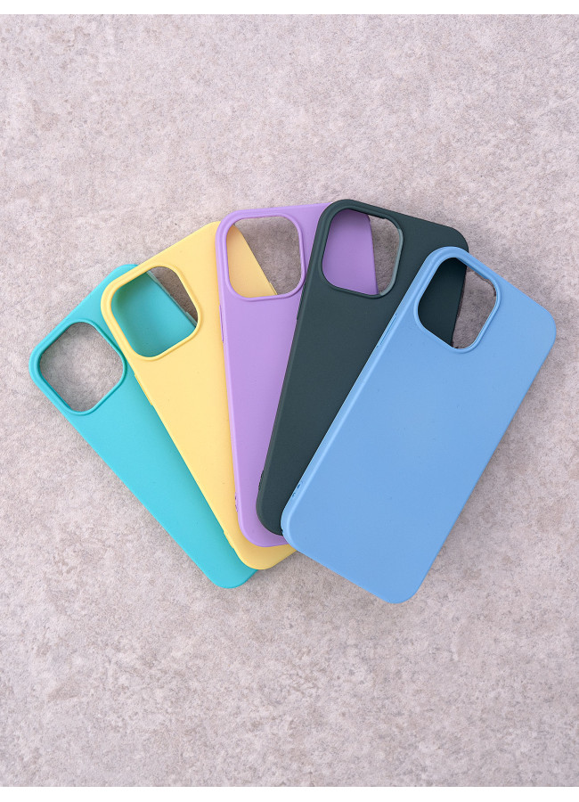 IPHONE 13 COLORS CASE