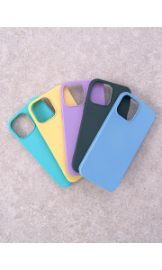 IPHONE 13 COLORS CASE