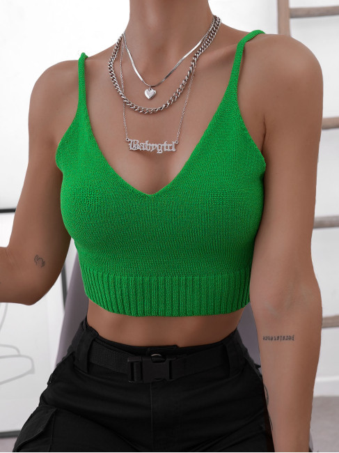 COZI GREEN TOP
