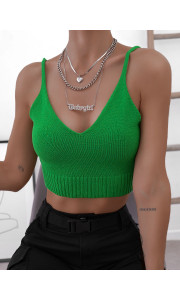 COZI GREEN TOP
