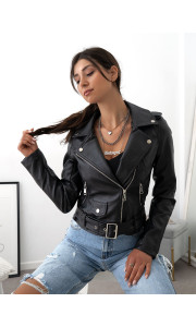 ΤΖΑΚΕΤ BIKER - KANI