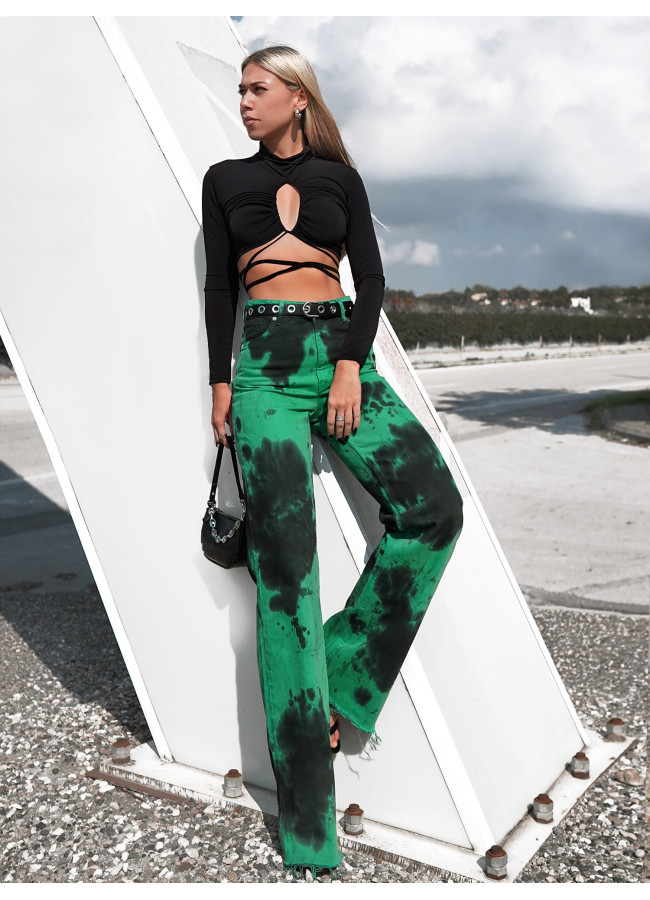 HOLLE BLACK TOP