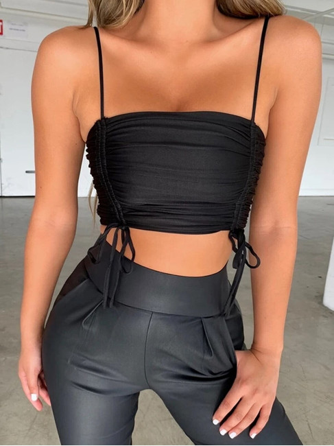 PENNY BLACK TOP