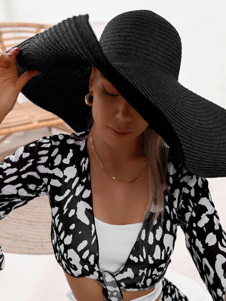LORNAS BLACK HAT