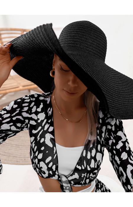 LORNAS BLACK HAT