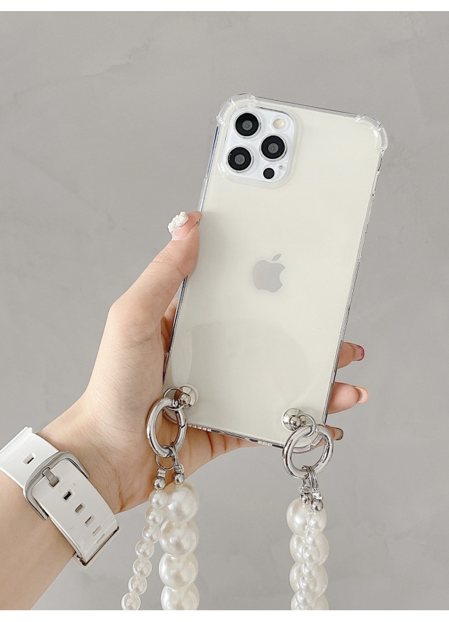 IPHONE PEARL PHONE CASE