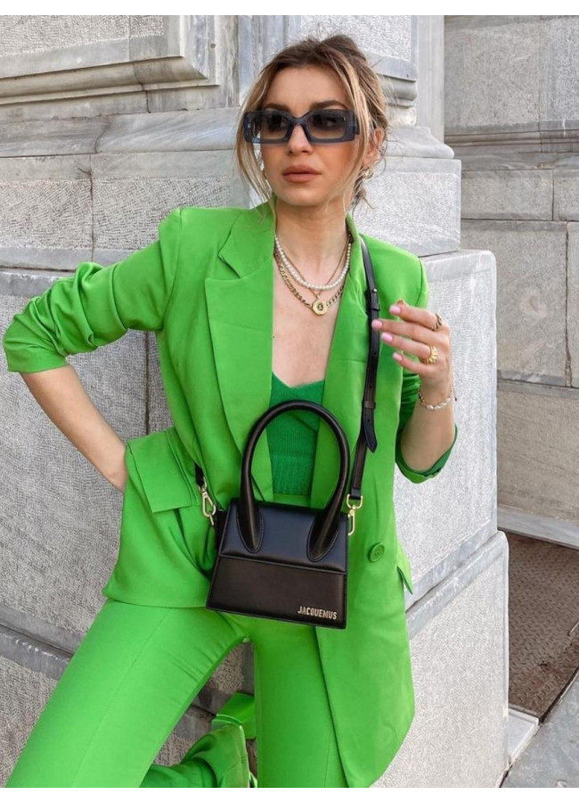 CARRERA LIME COSTUME