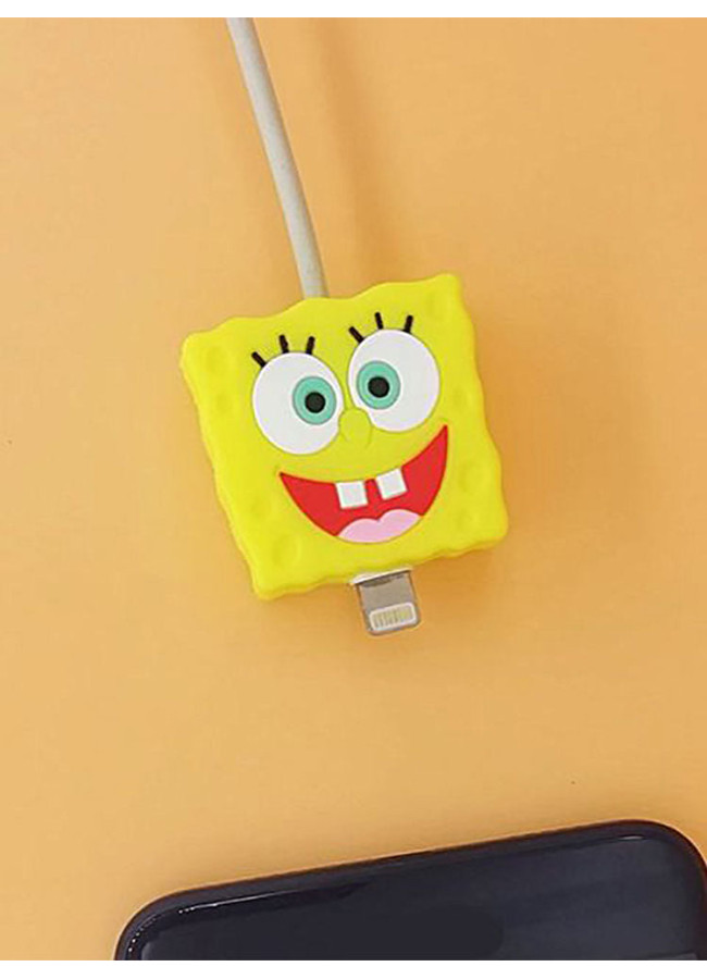 CARTOON CABLE PROTECTOR