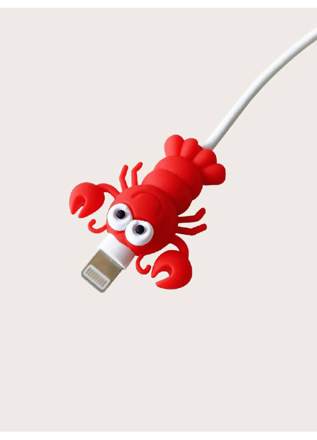 CARTOON CABLE PROTECTOR