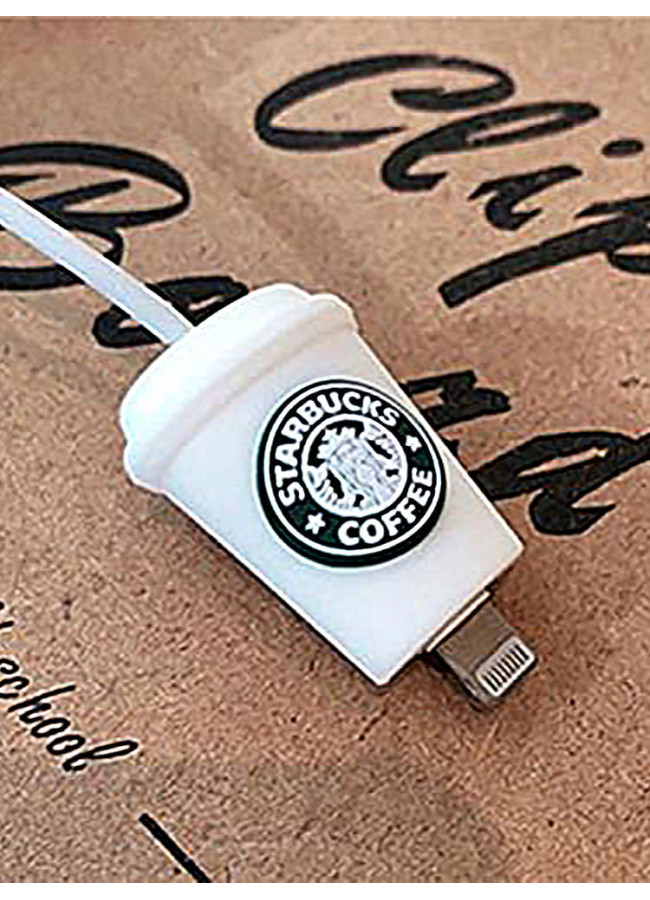 CARTOON CABLE PROTECTOR