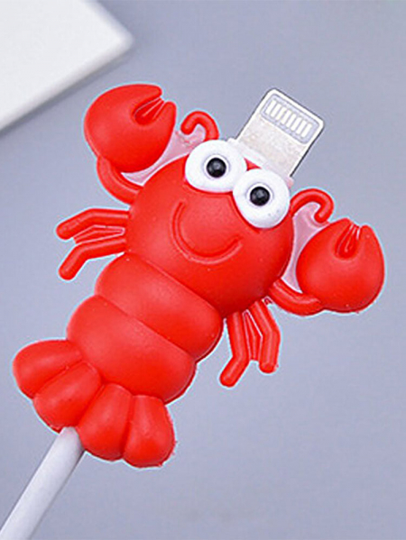 CARTOON CABLE PROTECTOR
