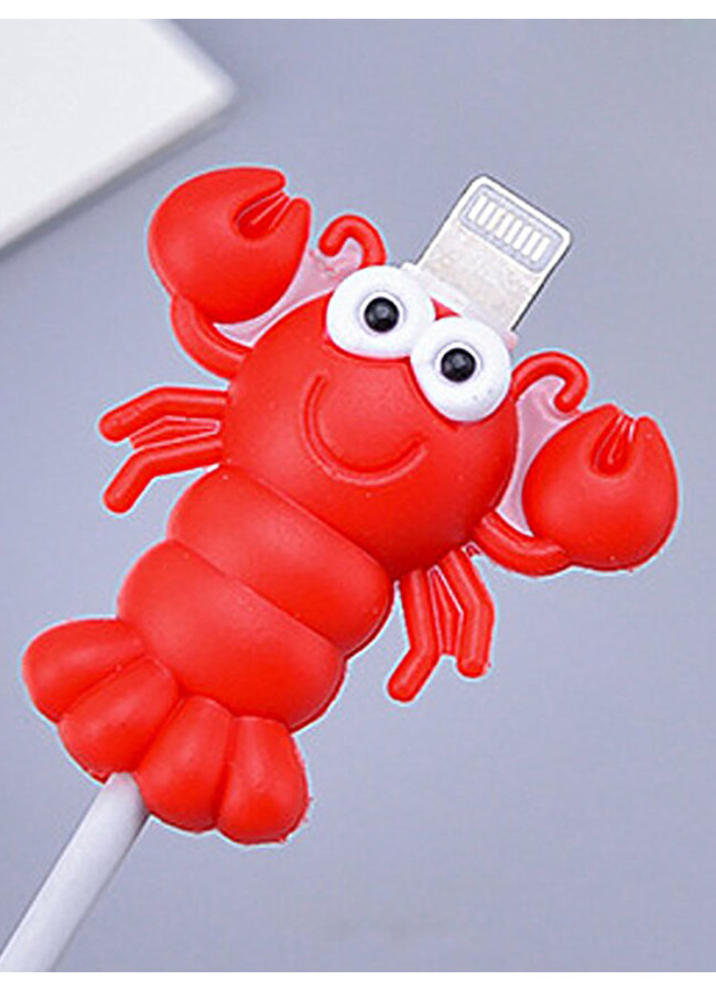 CARTOON CABLE PROTECTOR