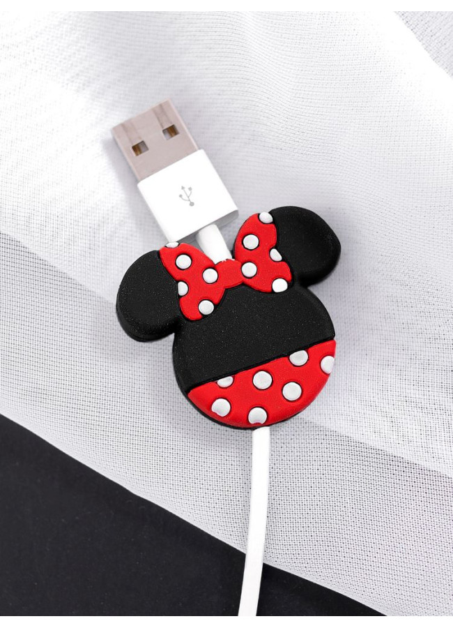 CARTOON CABLE PROTECTOR