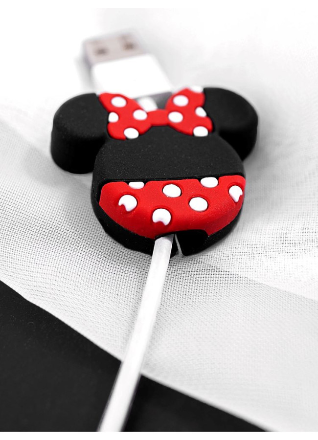CARTOON CABLE PROTECTOR