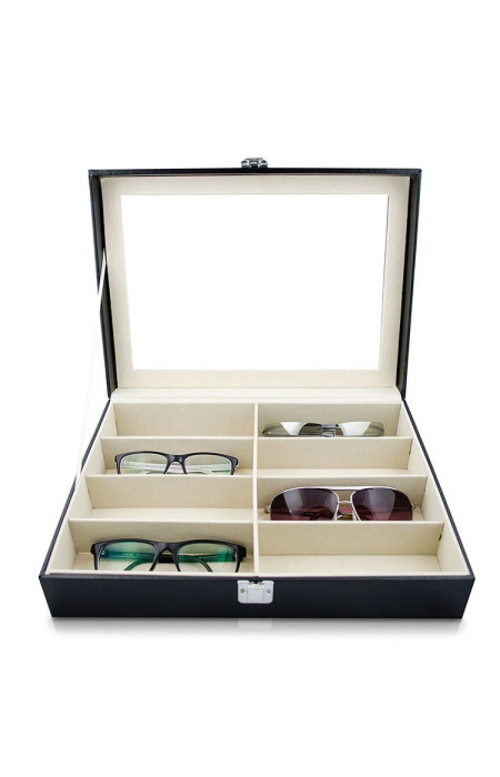SOLID LEATHER CASE FOR SUNNIES