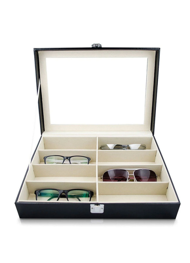SOLID LEATHER CASE FOR SUNNIES