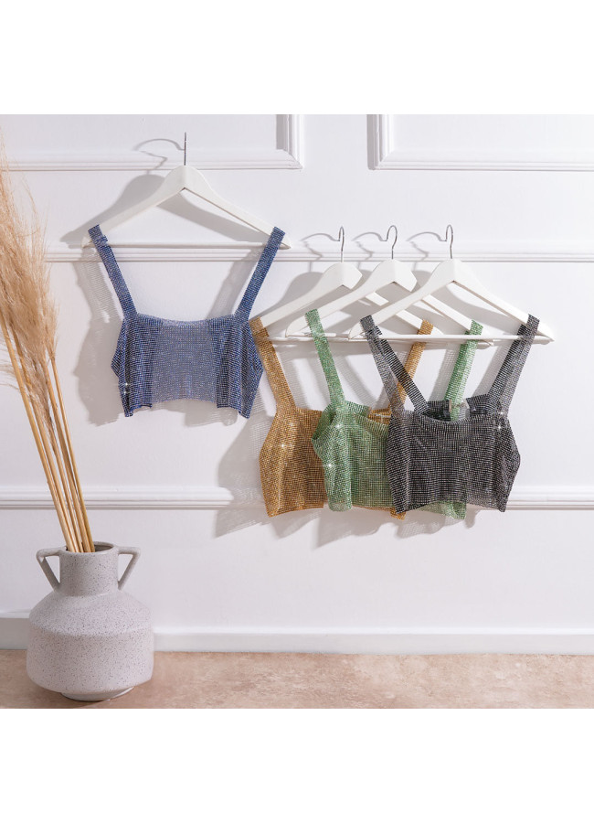 CHLOE STONE TOP
