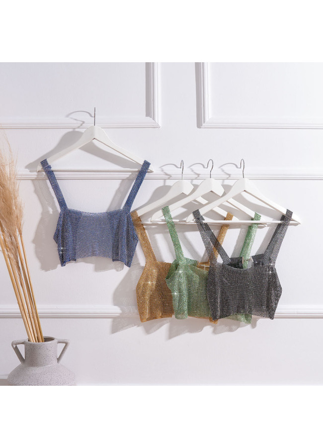 CHLOE STONE TOP