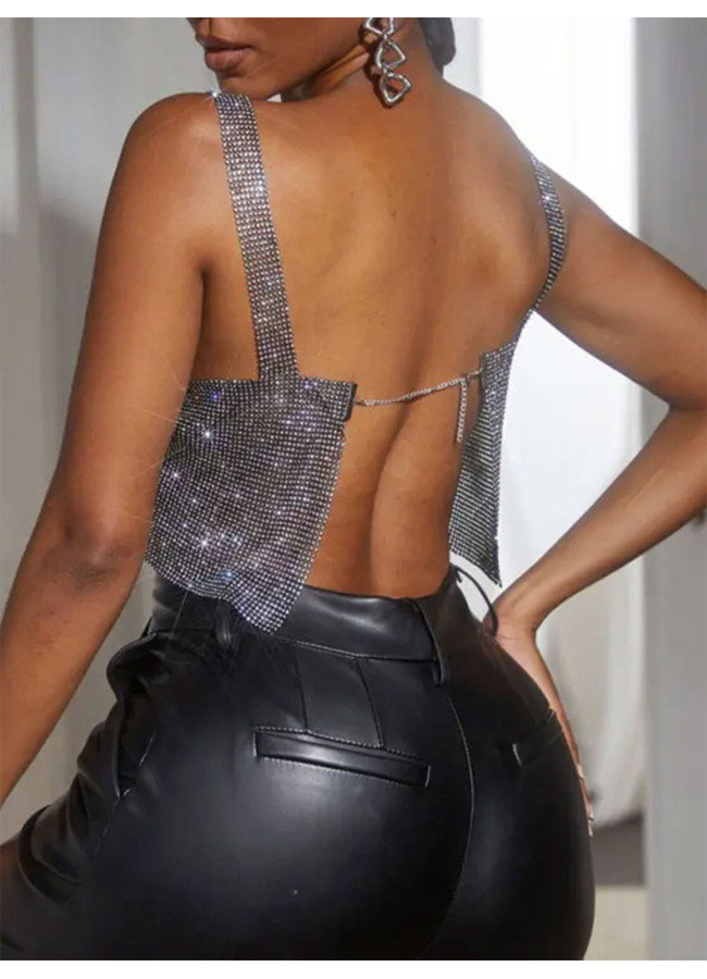 CHLOE STONE TOP