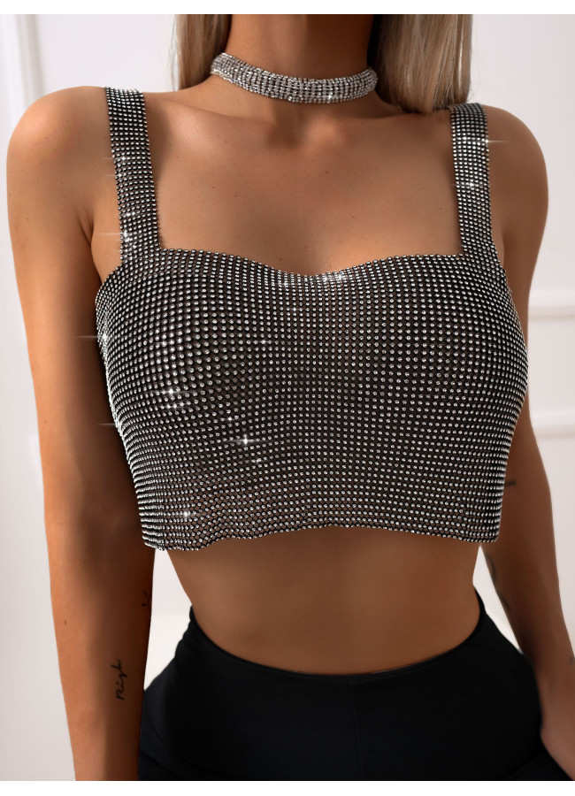 CHLOE STONE TOP