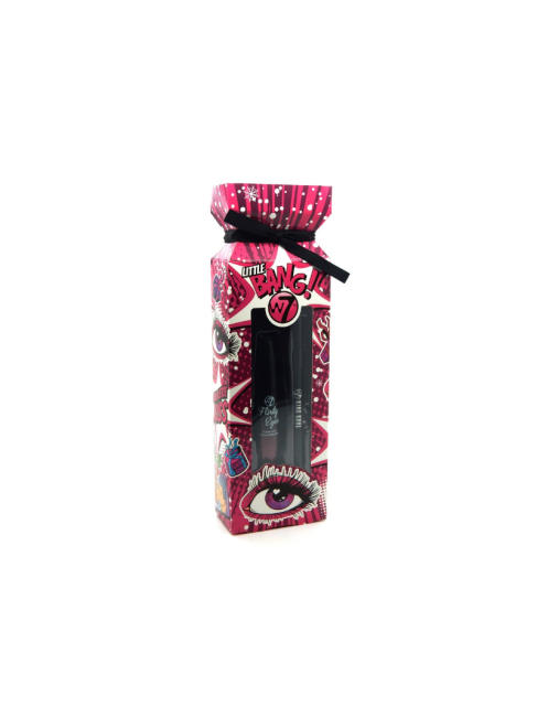 W7 COSMETICS LITTLE BANG FLIRTY EYES