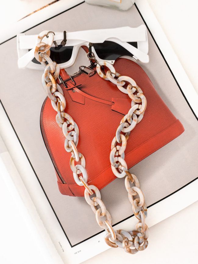 ΑΛΥΣΙΔΑ ΓΥΑΛΙΩΝ - OYSTER